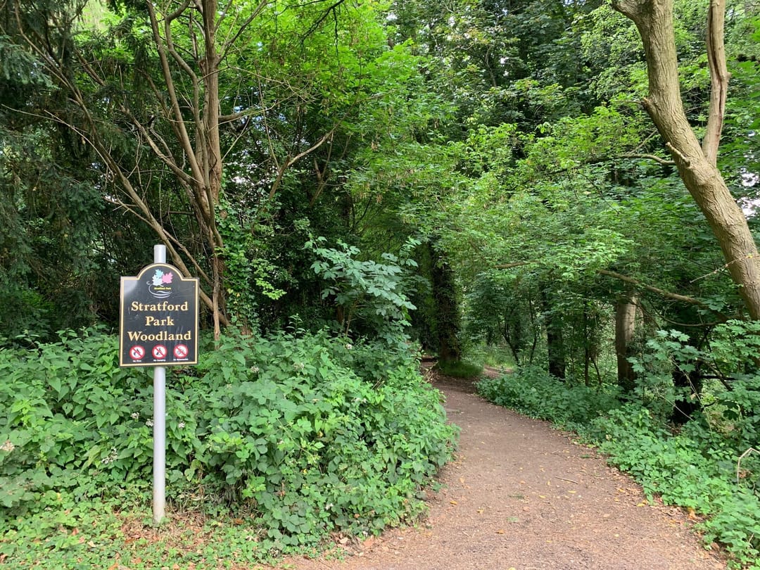 Stratford Park - image 1