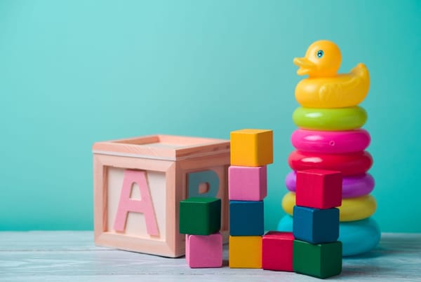 Sheepscombe Baby and Toddler Group