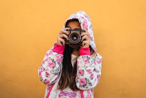 Screen Free Ideas for Children 0-18 years old 