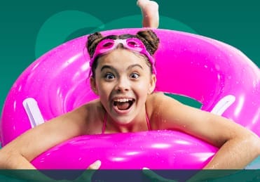Pool & Studio Parties - Active Lifestyles Stroud