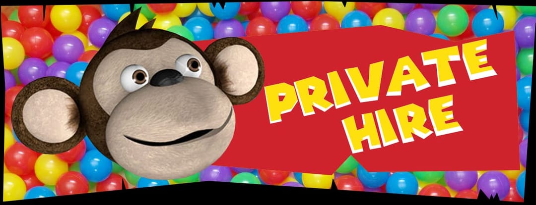 Go Bananas Soft Play Parties - image 1