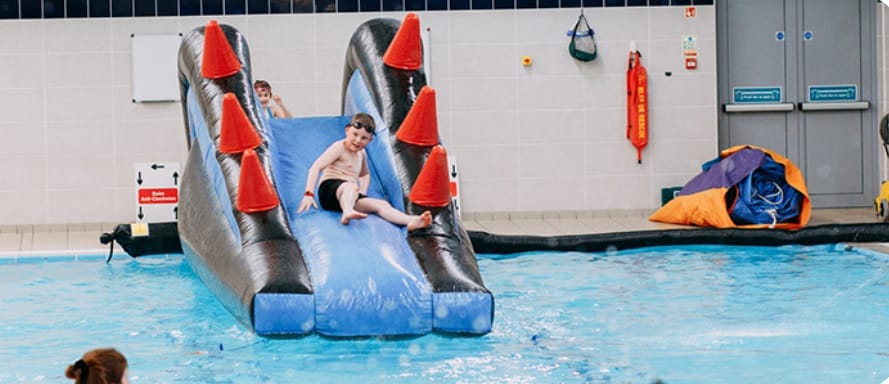 Pool & Studio Parties at Active Lifestyles Dursley - image 1
