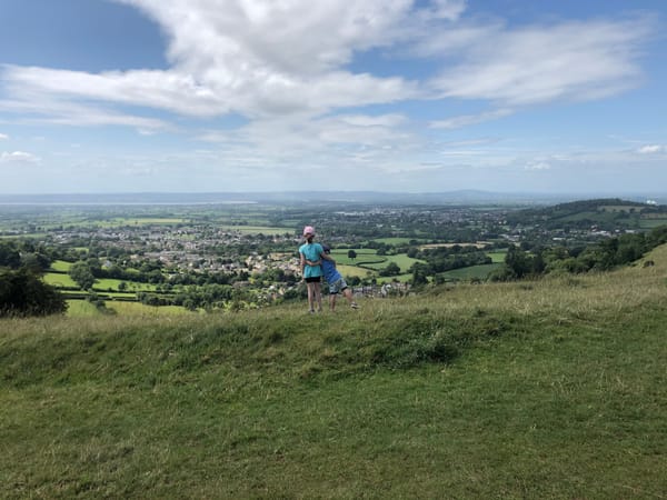 Selsley Common, Stroud