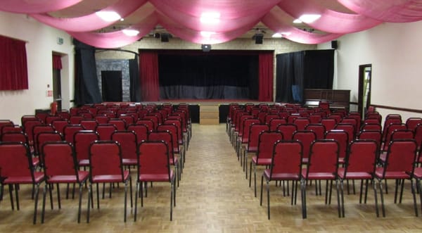 Kings Stanley Village Hall