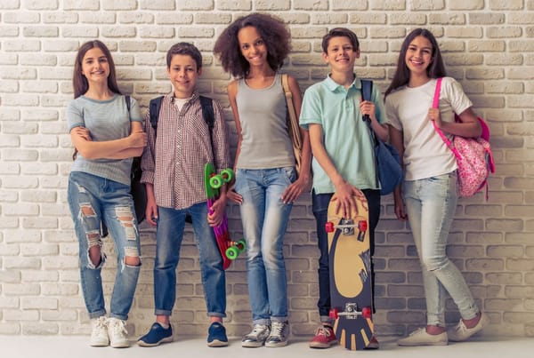 Tetbury Youth Club