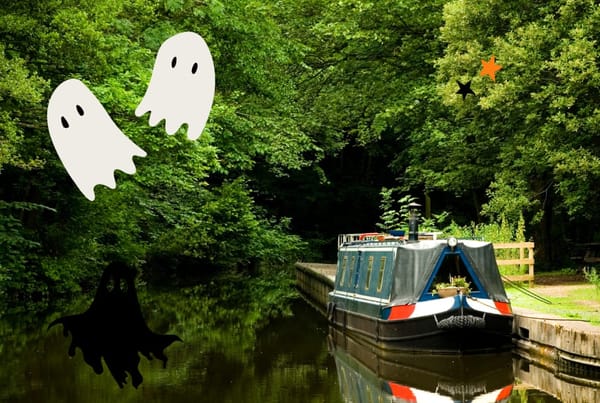 Halloween Cruises