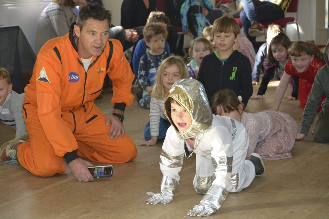 The Adventure Team - image 1