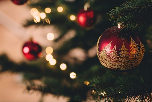 Painswick Christmas Fair