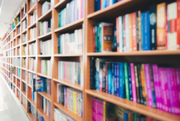 Stroud Library