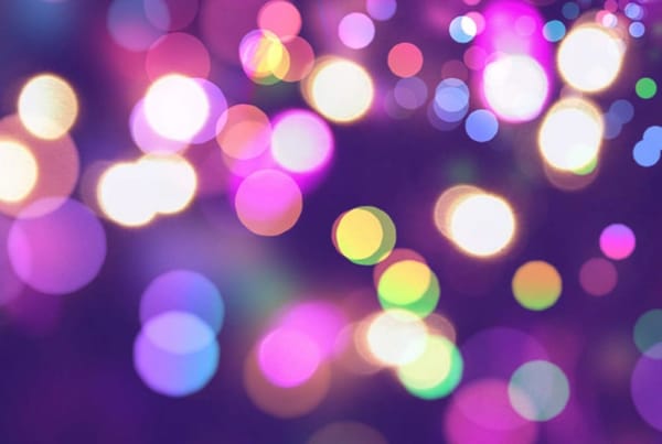 Light Party - Messy Church