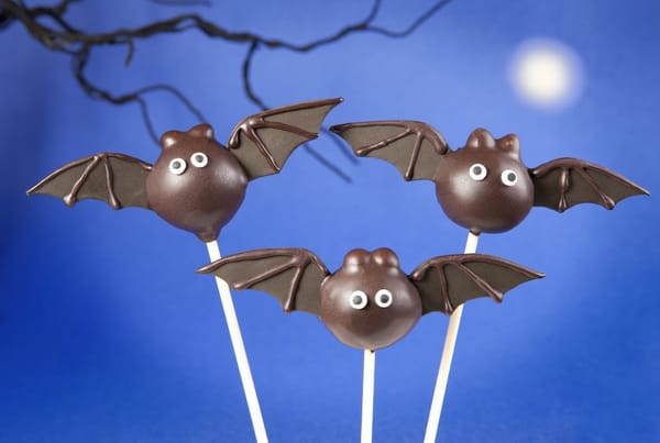 Kings Stanley Halloween Trail