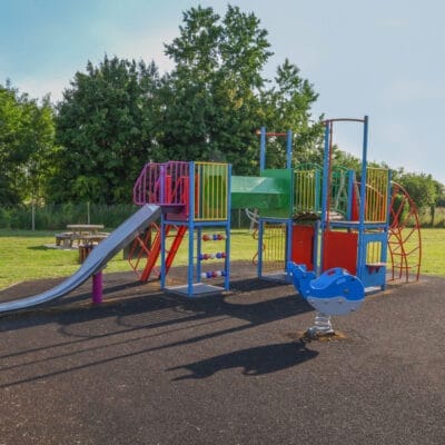 Park View Play Area
