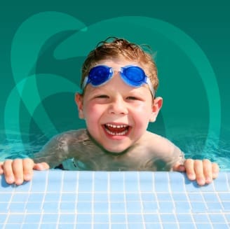 Pool & Studio Parties at Active Lifestyles Dursley