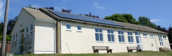 Randwick Village Hall