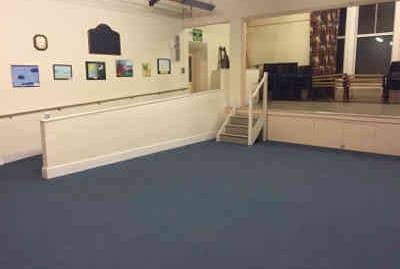 Cam Methodist Church