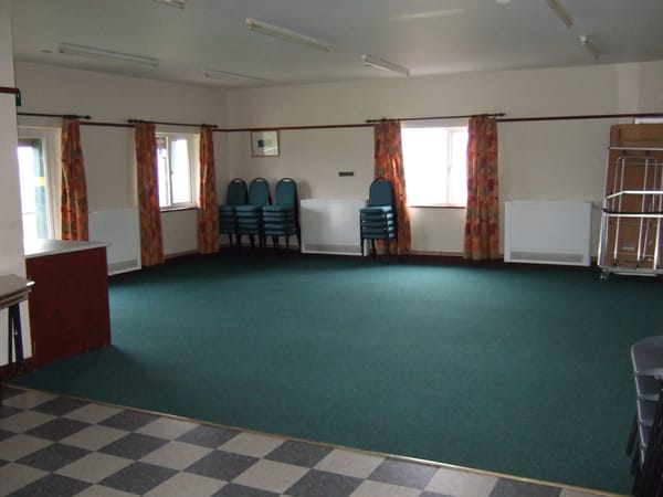 Rodborough Community Hall