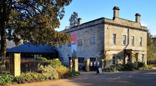 Museum in the Park