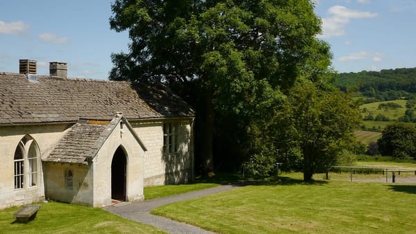Pitchcombe Village Hall