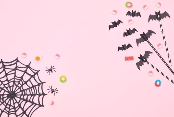 Children's Halloween Party - Great Oldbury Community Hall