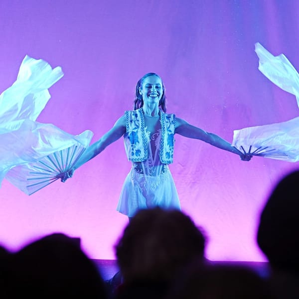 Festival of Wonder