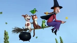 Film Show: Room on the Broom