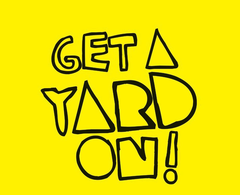 Yard Trail - image 1