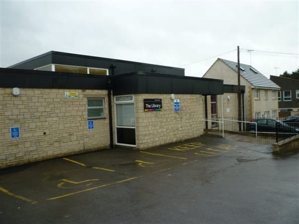 Wotton-under-Edge Library: Eastern Dynasties