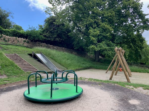 Daisy Bank Park