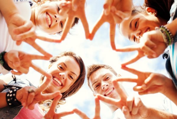Dursley Youth Group