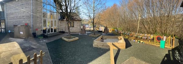 Ladybirds Pre-school Brimscombe