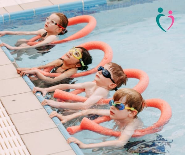 Swimming Lessons - Active Lifestyles Stroud