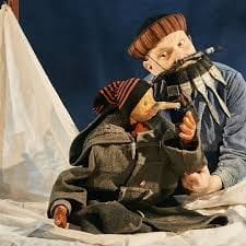 Pinocchio