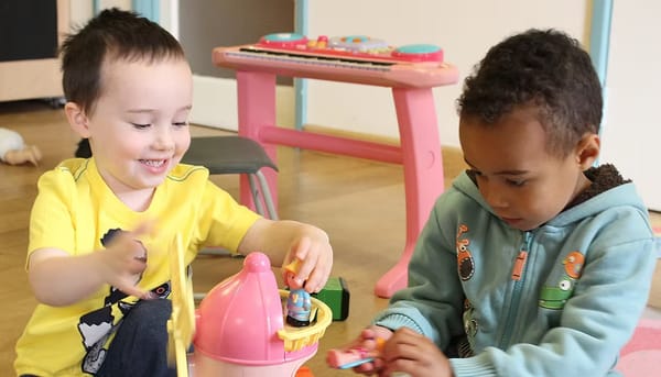 Amberley Playgroup