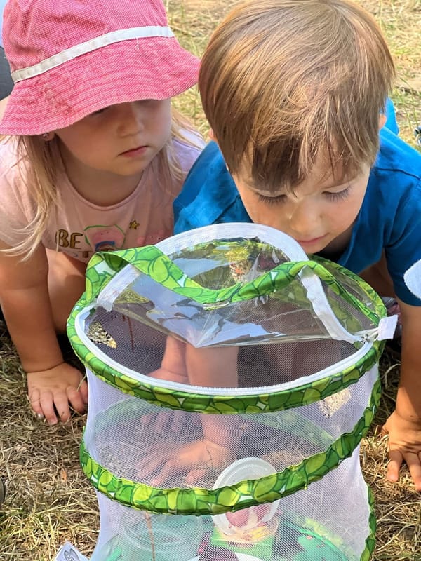 Nailsworth Playgroup