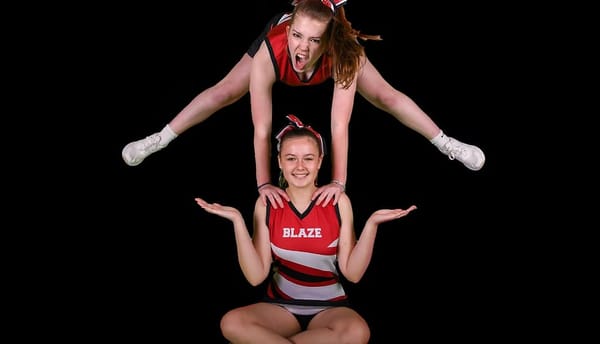 LCS Cheerleading