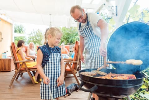 Family BBQ Ideas in Stroud: Cooking with Fresh Local Produce This Summer