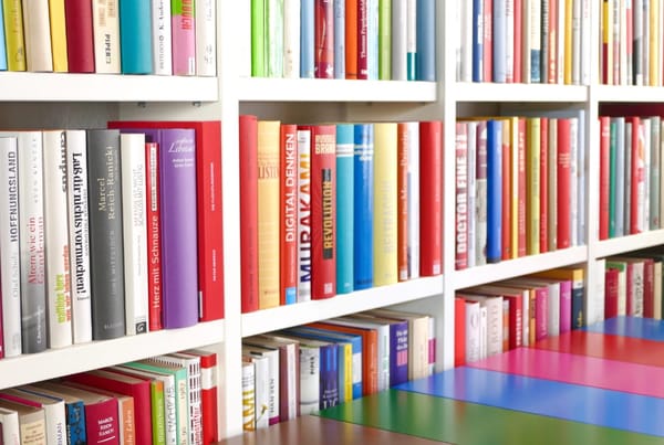 Tetbury Library