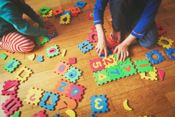 Eastcombe Baby and Toddler Group