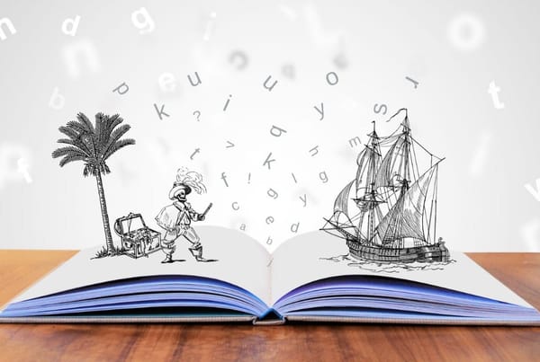 Amberley Storytelling Club