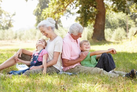 A Grandparents & Carers Guide: Entertaining the children in Stroud this Summer