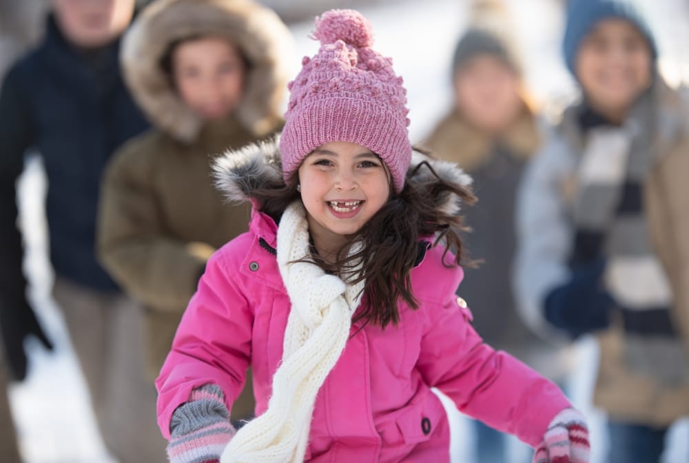 Holiday Clubs in Stroud