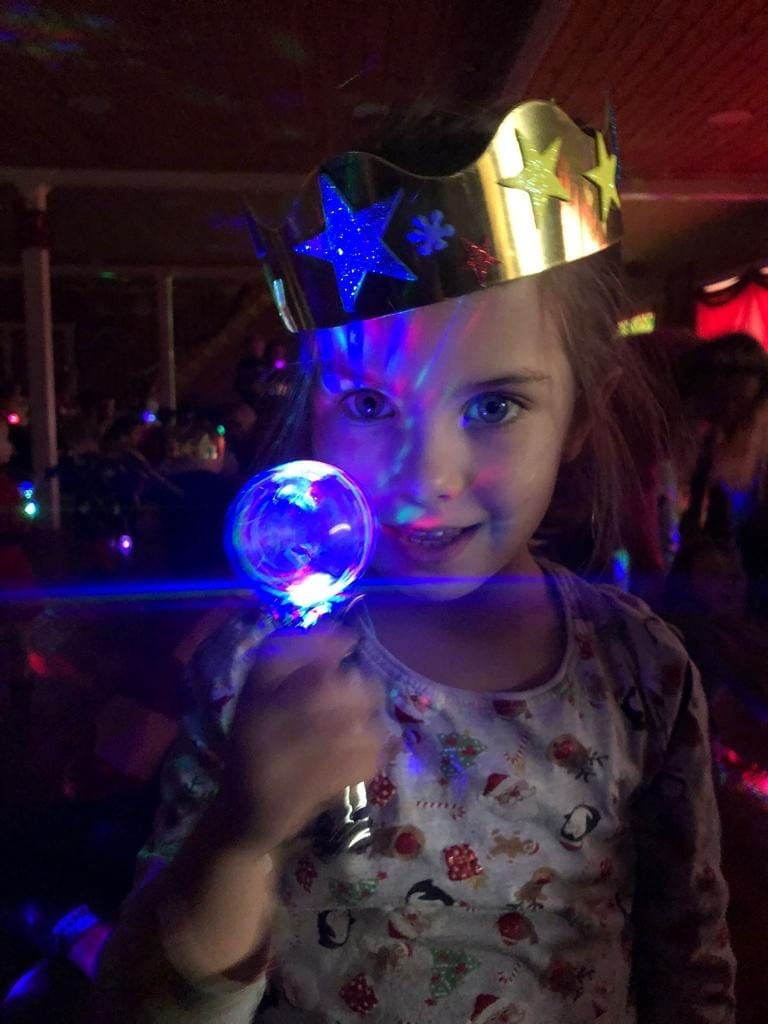 FunkyMunky Christmas Parties - image 5