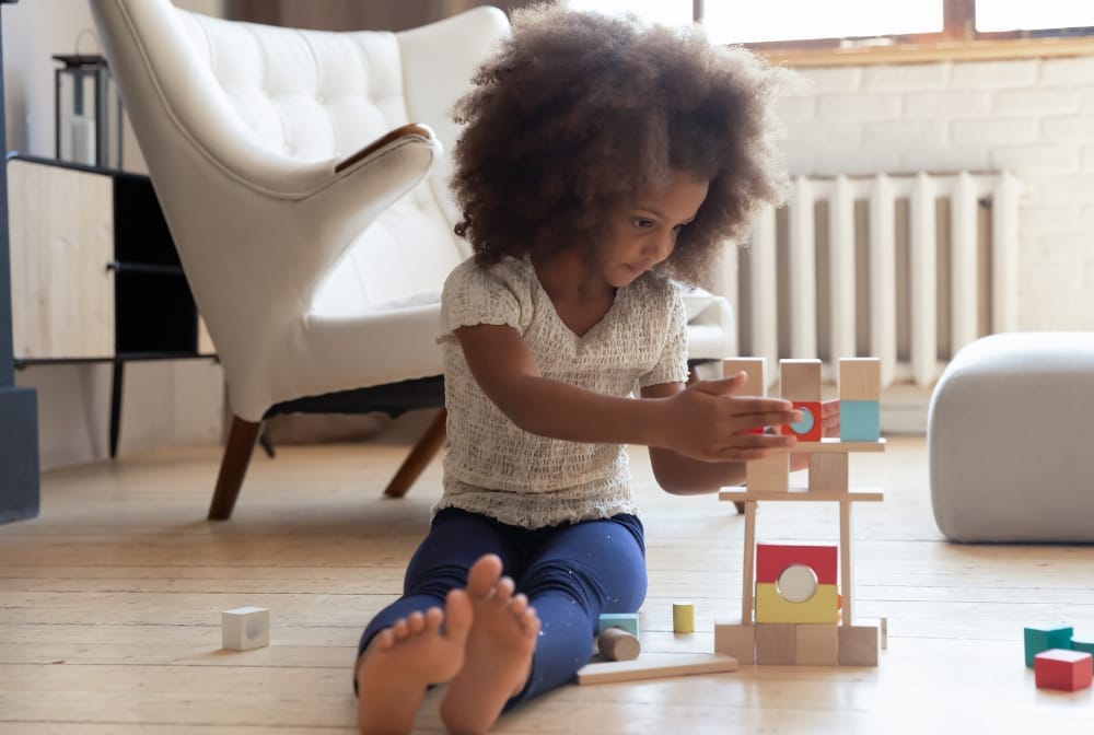 Screen Free Ideas for Children 0-18 years old