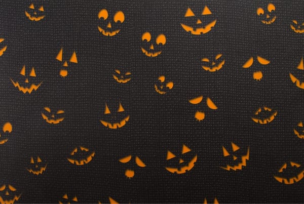Coaley Trick or Treat Trail