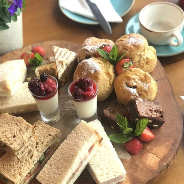 The Farmers Table - Tortworth Estate Shop