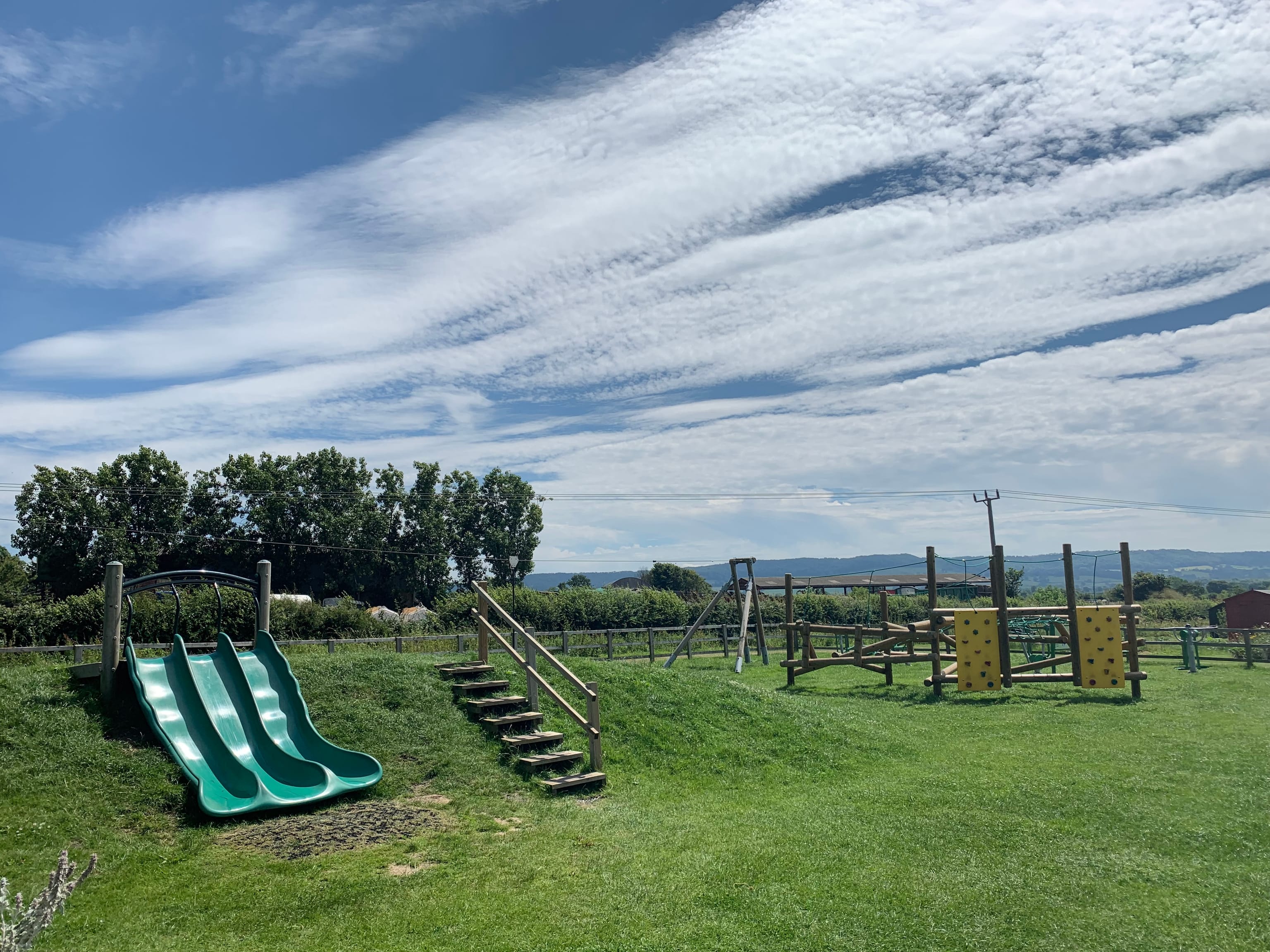 Parks in Stroud
