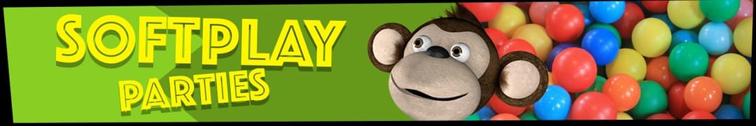 Go Bananas Soft Play - image 2