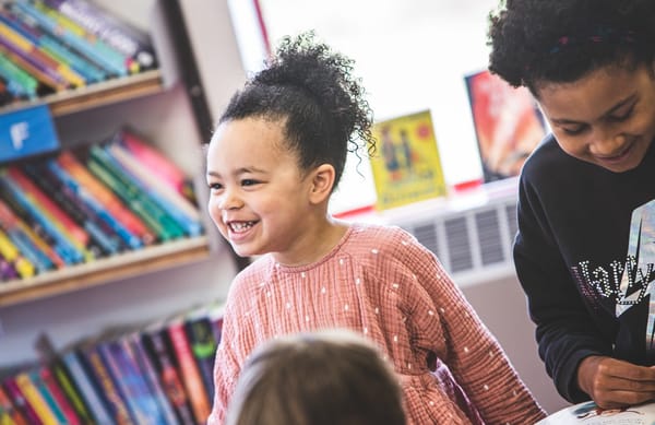 Berkeley Community Library: Stories Through Time