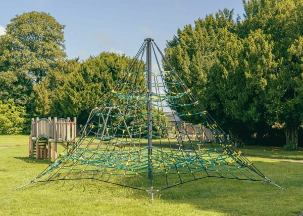 Kingshill Play Park