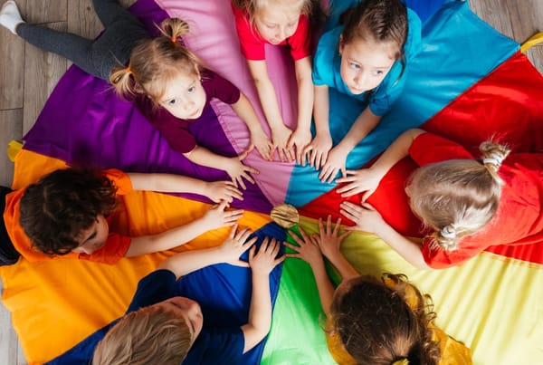 Minchkins Baby and Toddler Group